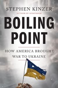 Produktbild: Boiling Point