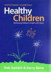 Produktbild: Healthy Children