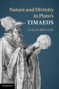 Produktbild: Nature and Divinity in Plato's Timaeus