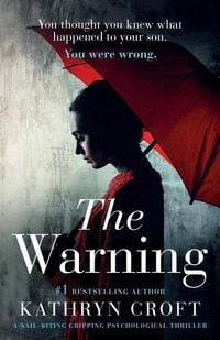 Produktbild: The Warning
