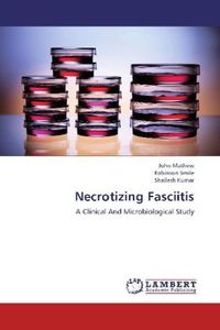 Produktbild: Mathew, J: Necrotizing Fasciitis