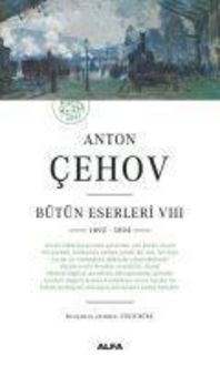 Produktbild: Anton Cehov B&uuml;t&uuml;n Eserleri 8