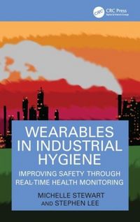 Produktbild: Wearables in Industrial Hygiene