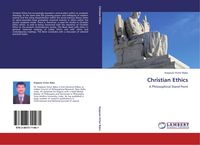 Produktbild: Christian Ethics