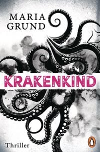 Produktbild: Krakenkind
