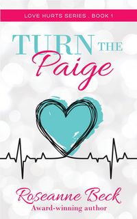 Produktbild: Turn the Paige (Love Hurts, #1)