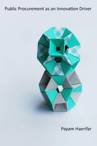 Produktbild: Public Procurement as an Innovation Driver