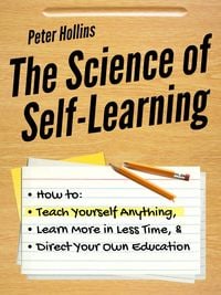 Produktbild: The Science of Self-Learning