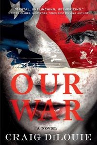 Produktbild: Our War