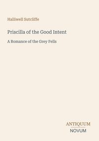 Produktbild: Priscilla of the Good Intent
