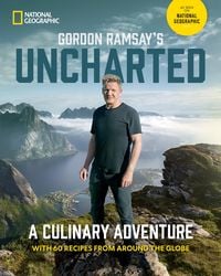 Produktbild: Gordon Ramsay's Uncharted