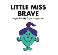 Produktbild: Little Miss Brave