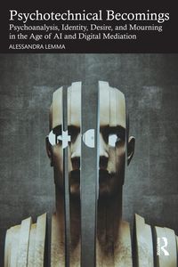 Produktbild: Psychotechnical Becomings