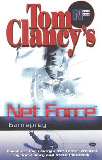 Produktbild: Gameprey