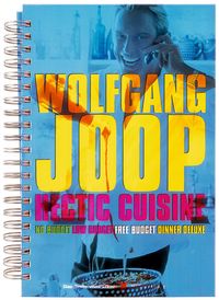 Produktbild: Hectic Cuisine