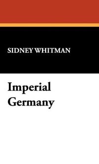 Produktbild: Whitman, S: Imperial Germany