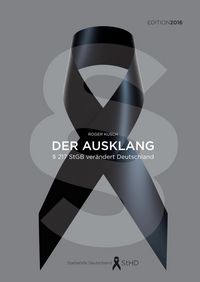 Produktbild: Der Ausklang - Edition 2016