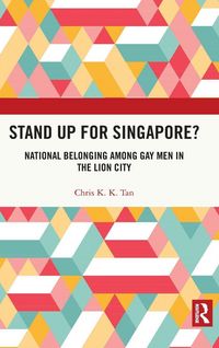 Produktbild: Stand Up for Singapore?