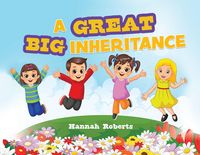 Produktbild: A Great Big Inheritance