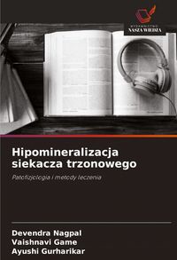 Produktbild: Hipomineralizacja siekacza trzonowego