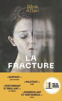 Produktbild: La fracture