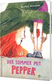 Produktbild: Der Sommer mit Pepper