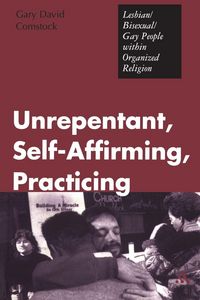 Produktbild: Unrepentant, Self-Affirming, Practicing