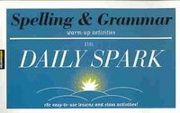 Produktbild: Spelling & Grammar