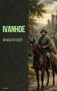 Produktbild: Ivanhoe