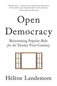 Produktbild: Open Democracy