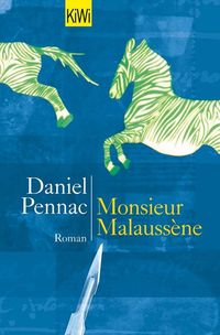 Bild vom Artikel Monsieur Malaussène vom Autor Daniel Pennac