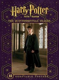 Produktbild: Harry Potter Poster Coll