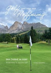 Produktbild: Golf lebt von der Hoffnung