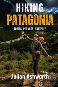 Produktbild: Hiking Patagonia