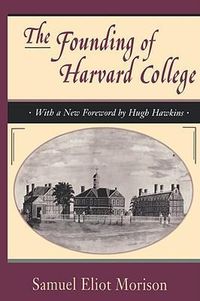 Produktbild: Founding Of Harvard Col Rev/e