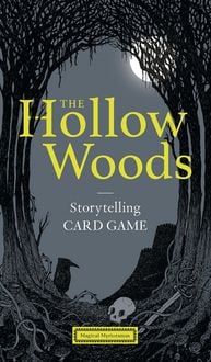 Produktbild: The Hollow Woods