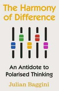 Produktbild: The Harmony of Difference