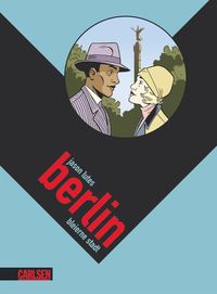 Produktbild: Berlin 02