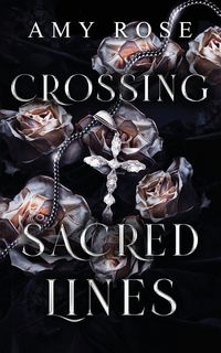 Produktbild: Crossing Sacred Lines