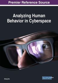 Produktbild: Analyzing Human Behavior in Cyberspace