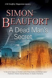 Produktbild: Beaufort, S: Dead Man's Secret