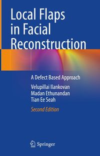 Produktbild: Local Flaps in Facial Reconstruction
