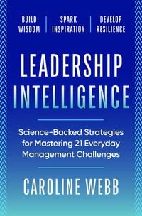 Produktbild: Leadership Intelligence