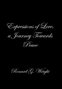 Produktbild: Wright, R: Expressions of Love, a Journey Towards Peace