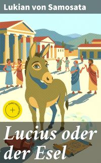 Produktbild: Lucius oder der Esel