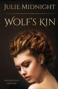Produktbild: Wolf's Kin