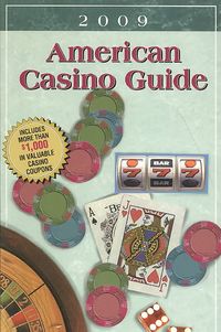 Produktbild: American Casino Guide