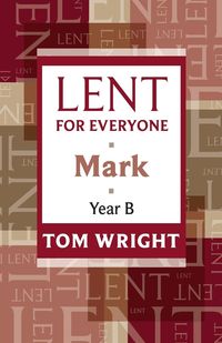 Produktbild: Lent for Everyone
