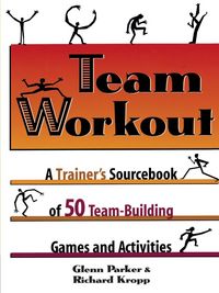 Produktbild: The Team Workout