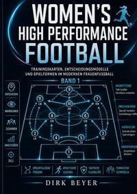 Produktbild: Woman&rsquo;s High Performance Football